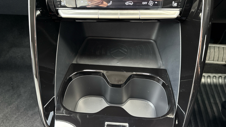 Citroen C3 83kW Max 44kWh 5dr Auto Electric Hatchback